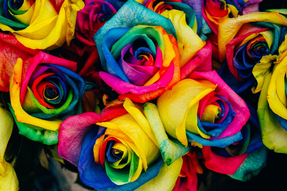 Role of color psychology in UX design
