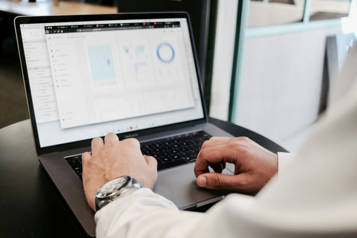 Data science and business