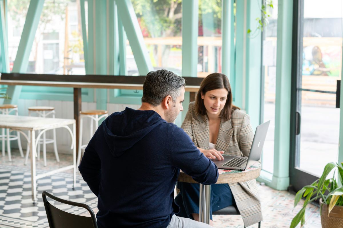 forecasting sales with customer data