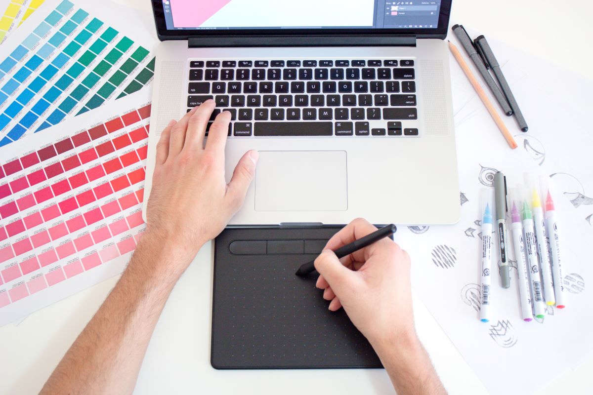 How do I start content marketing