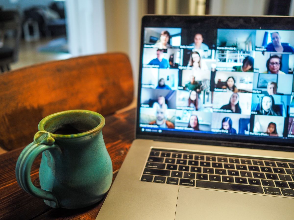 how can I find time to network in UI UX field