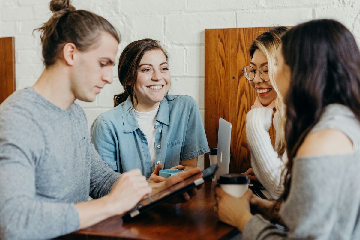 How to network more effectively in digital marketing