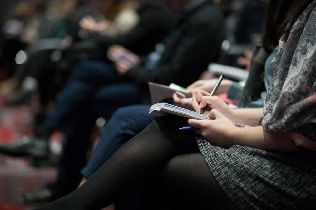 How to network more effectively in product management