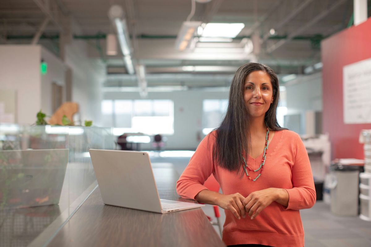 Neuroscience of women in leadership