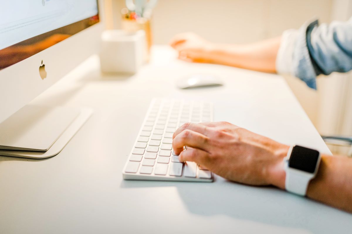 Where can my website improve mobile usability