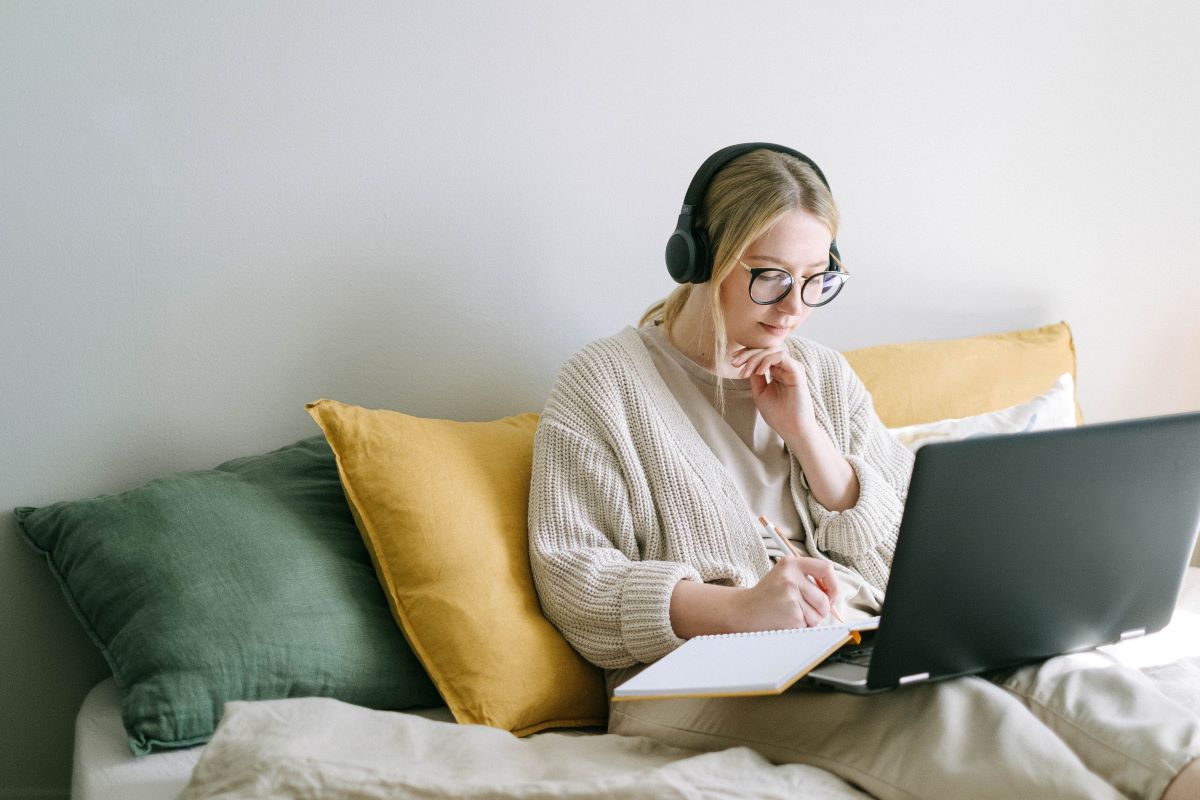 Writings tips for UX UI designers